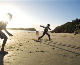 Cape Hillsborough National Park - Restaurant Gold Coast 2