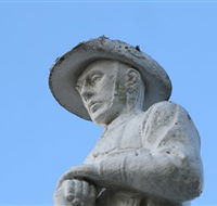 Sarina War Memorial - Restaurant Gold Coast