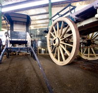 Namoi Echo Museum - Restaurant Gold Coast
