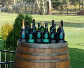 Seplin Estate Wines - Restaurant Gold Coast 0