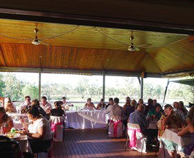 Seplin Estate Wines - Restaurant Gold Coast 2