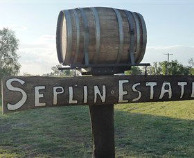 Seplin Estate Wines - Restaurant Gold Coast 6
