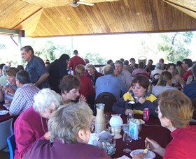 Seplin Estate Wines - Restaurant Gold Coast 7