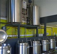 Goanna Brewing - Restaurant Gold Coast