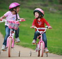Tracker Riley Cycleway - Restaurant Gold Coast