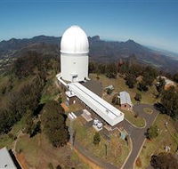 Siding Spring Observatory - Restaurant Gold Coast