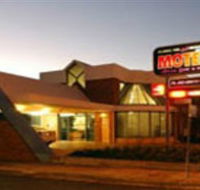Dubbo RSL Club Resort - Restaurant Gold Coast