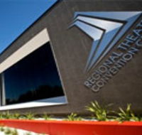 Dubbo Regional Theatre and Convention Centre - Restaurant Gold Coast