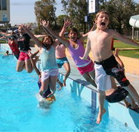Dubbo Aquatic Leisure Centre - Restaurant Gold Coast