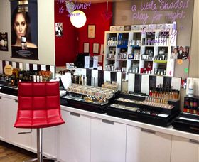 Vanity Day Spa - Restaurant Gold Coast 0