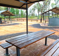 Salt Caves picnic area - Restaurant Gold Coast