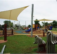 Livvi's Place Playground - Restaurant Gold Coast