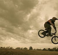 Powter Park BMX Track - Restaurant Gold Coast