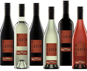 Red Earth Estate Vineyard - Restaurant Gold Coast 0