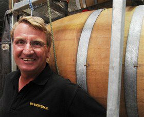 Red Earth Estate Vineyard - Restaurant Gold Coast 3