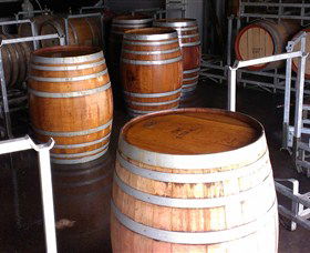 Red Earth Estate Vineyard - Restaurant Gold Coast 7
