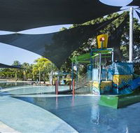Bluewater Lagoon - Restaurant Gold Coast