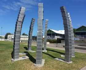 Bluewater Trail Public Art - Restaurant Gold Coast 0