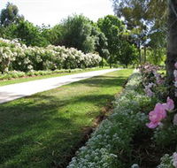 Barooga Botanical Gardens - Restaurant Gold Coast