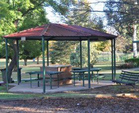 Barooga Botanical Gardens - Restaurant Gold Coast 1