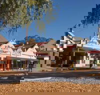 Ariah Park 1920s Heritage Village - Restaurant Gold Coast