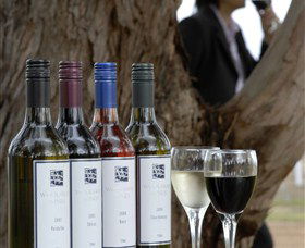 Woolaway Wines - Restaurant Gold Coast 3