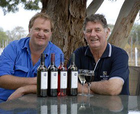 Woolaway Wines - Restaurant Gold Coast 4