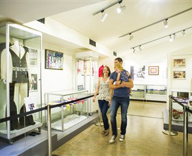 Daroobalgie NSW Restaurant Gold Coast