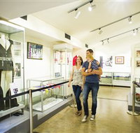 Henry Parkes Centre - Restaurant Gold Coast