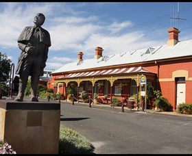 Paytens Bridge NSW Restaurant Gold Coast