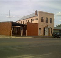 Forbes Historical Society Museum - Restaurant Gold Coast