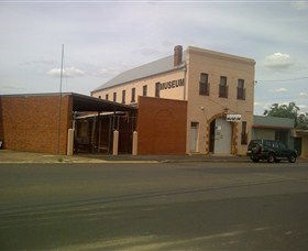 Forbes Historical Society Museum - Restaurant Gold Coast 0