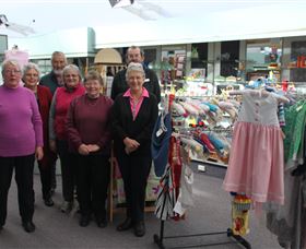 Craft Corner - Restaurant Gold Coast 0