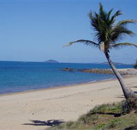 Lamberts Beach - Restaurant Gold Coast