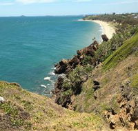 Lamberts Lookout - Restaurant Gold Coast