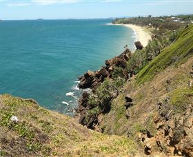 Lamberts Lookout - Restaurant Gold Coast 0
