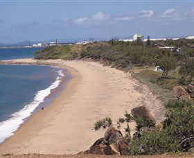 Lamberts Lookout - Restaurant Gold Coast 1