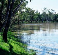 Yarrie Lake - Restaurant Gold Coast