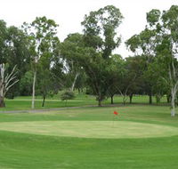 Moree Golf Club - Restaurant Gold Coast