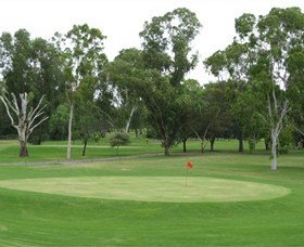 Moree Golf Club - Restaurant Gold Coast 0