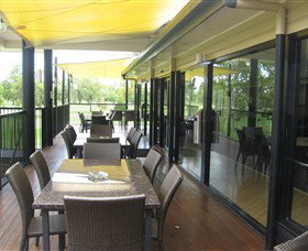 Moree Golf Club - Restaurant Gold Coast 1