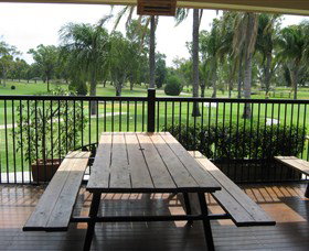 Moree Golf Club - Restaurant Gold Coast 3