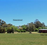 Hazeldean at Quandary Ariah Park and Temora - Restaurant Gold Coast