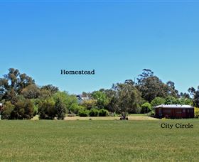 Hazeldean At Quandary, Ariah Park And Temora - Restaurant Gold Coast 0