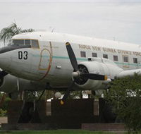 Big Plane in Moree - Restaurant Gold Coast