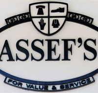 Assef's - Restaurant Gold Coast