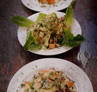 Cafe Omega - Restaurant Gold Coast