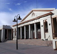 Moree Heritage and Art Deco Guided Walk - Restaurant Gold Coast
