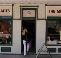 The Moree Gallery - Restaurant Gold Coast