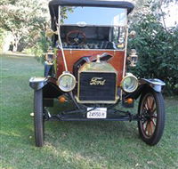 Moree Motor Enthusiasts - Restaurant Gold Coast